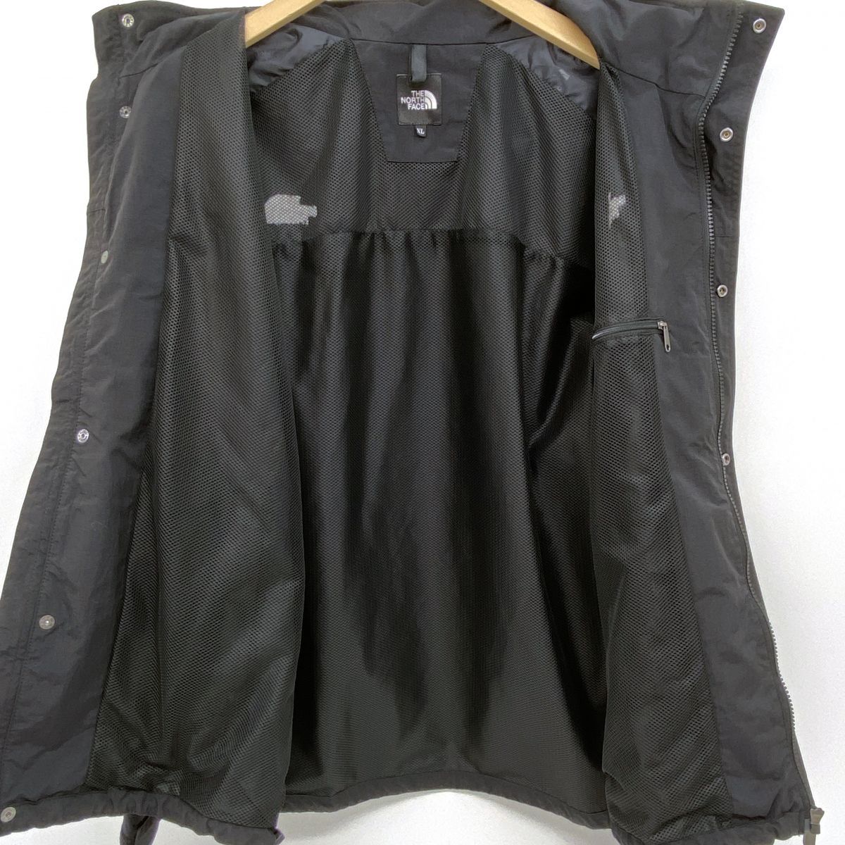 THE NORTH FACE ノースフェイス Hydrena Wind Jacket ハイドレナ