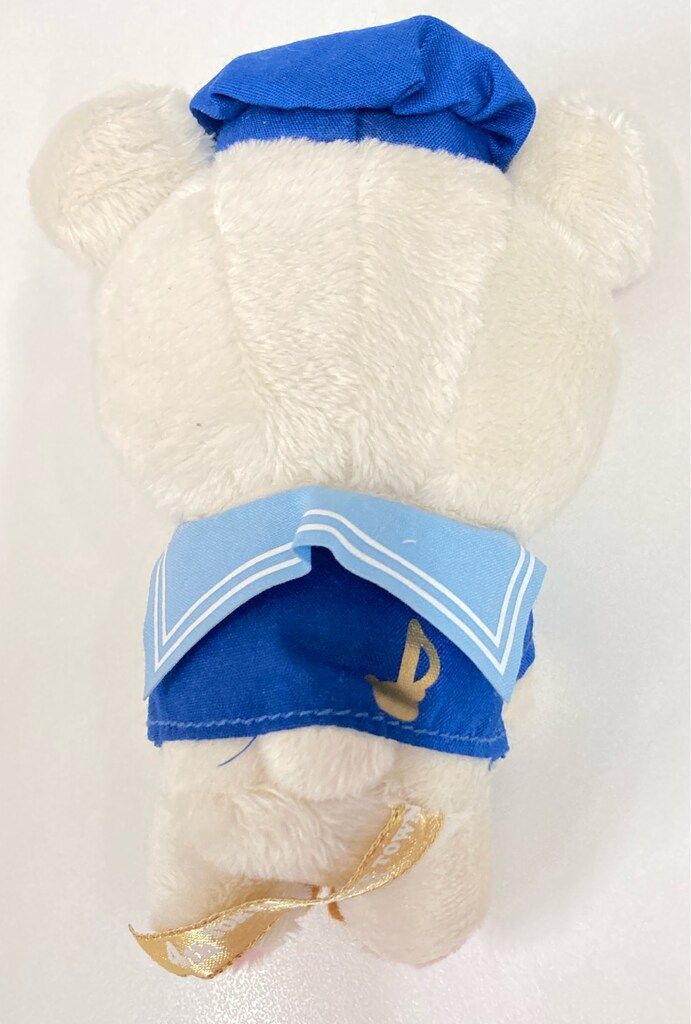 サンエックス アニバーサリーぬいぐるみ コリラックマ/東京スカイ