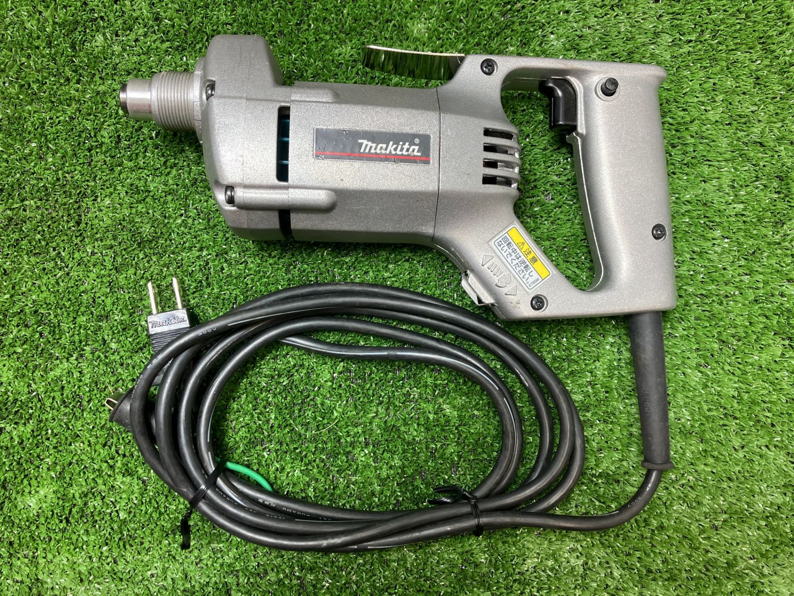 品 0936 makita マキタ テクス用スクリュードライバ 6801 N