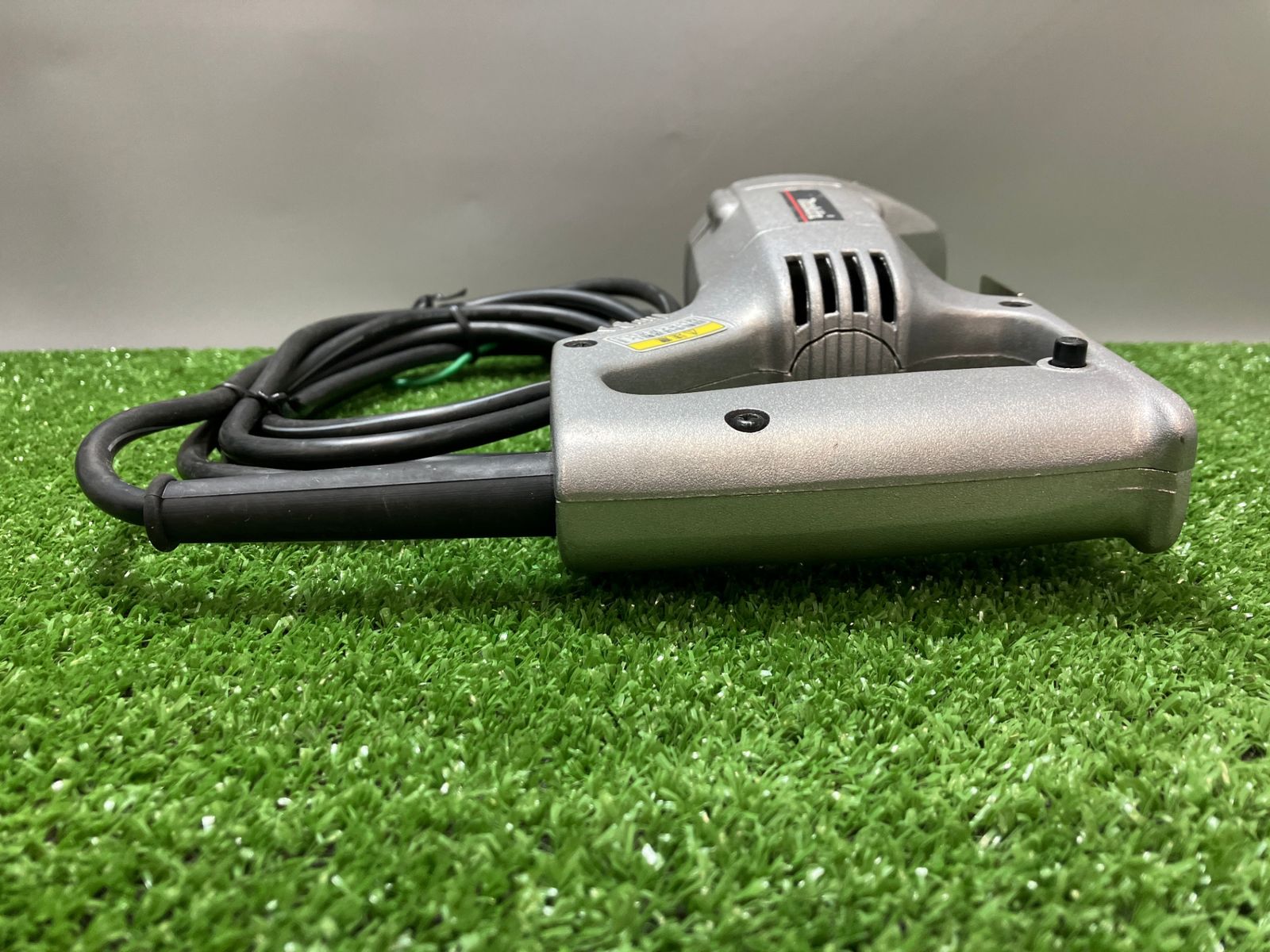 テクス用スクリュードライバ