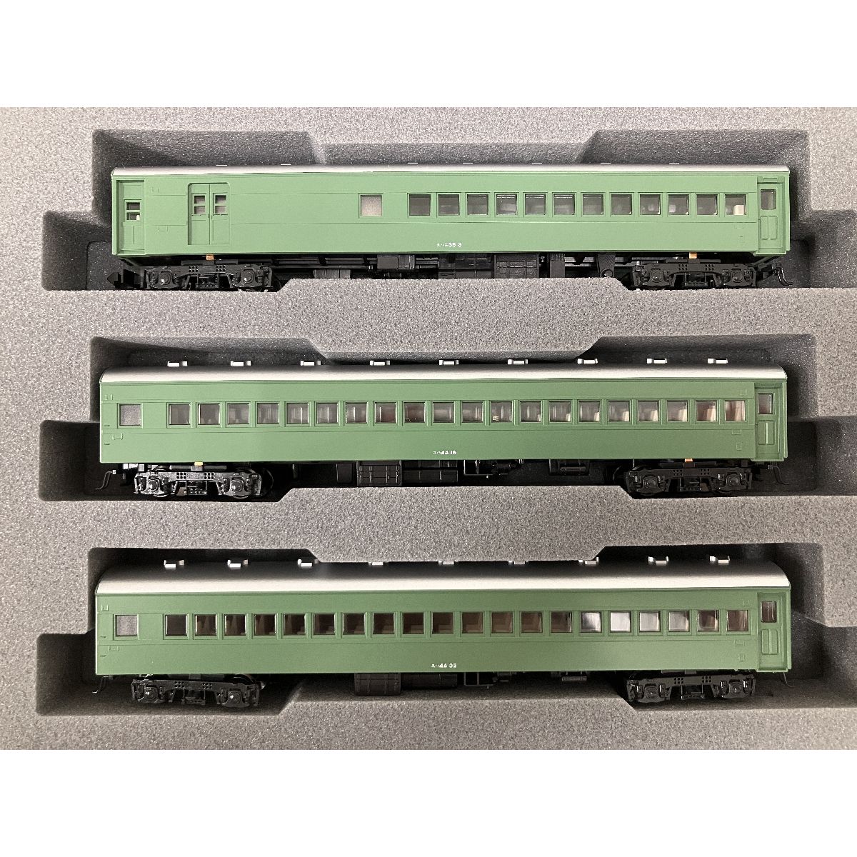 KATO 10-428 10-573 「つばめ」青大将 基本 増結 15両セット Nゲージ