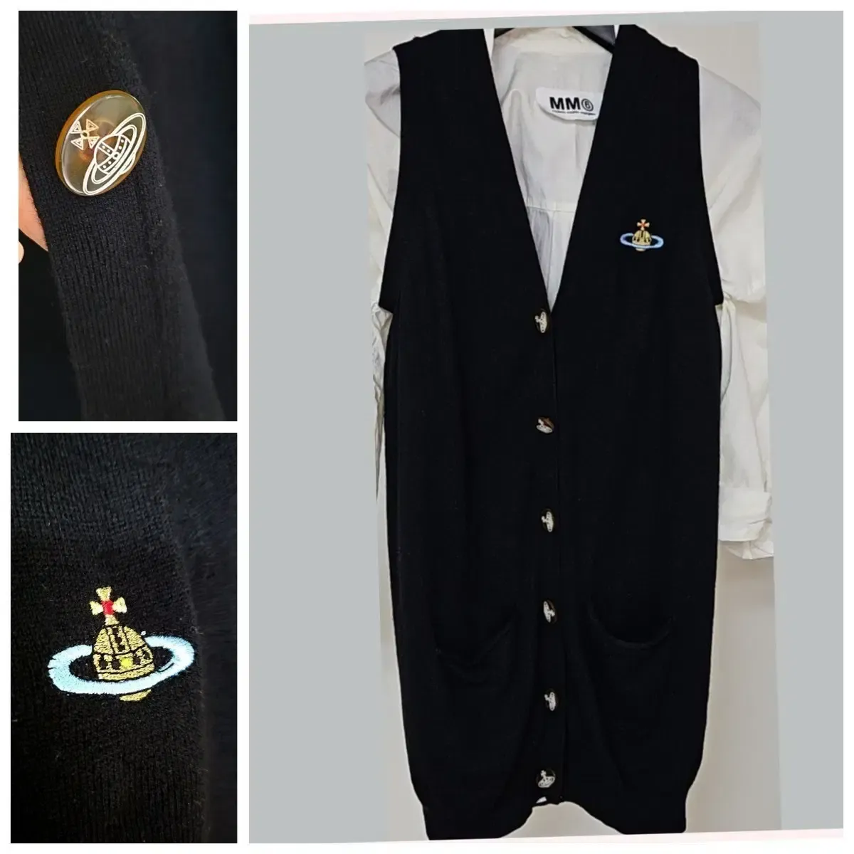 2026年最新】Vivienne Westwood レディース ベスト・ジレ・ビスチェの