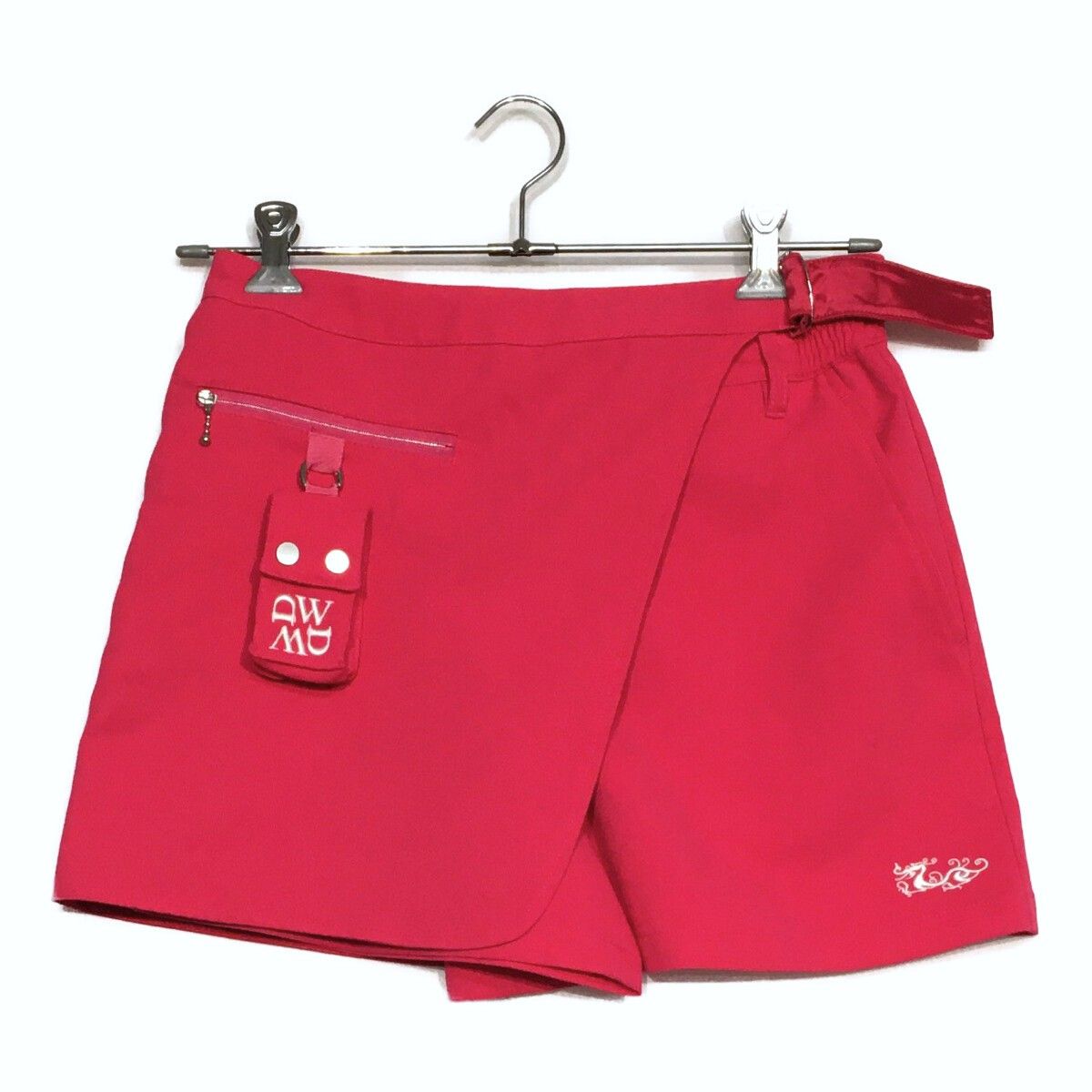 中古 レディース ダンスウィズドラゴン DANCE WITH DRAGON スカート風