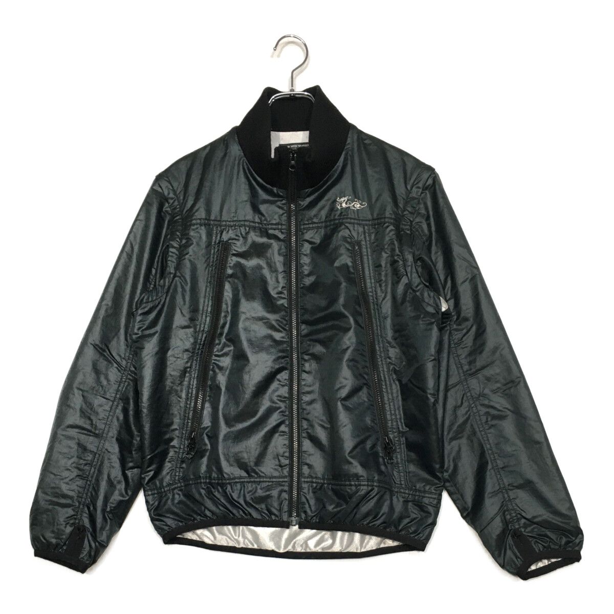 中古 メンズ ダンスウィズドラゴン DANCE WITH DRAGON フルジップ