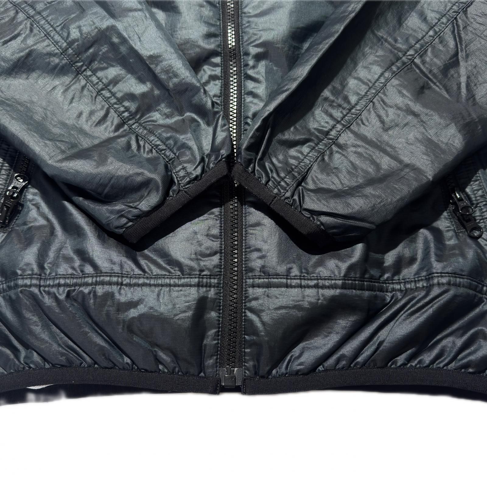 中古 メンズ ダンスウィズドラゴン DANCE WITH DRAGON フルジップ