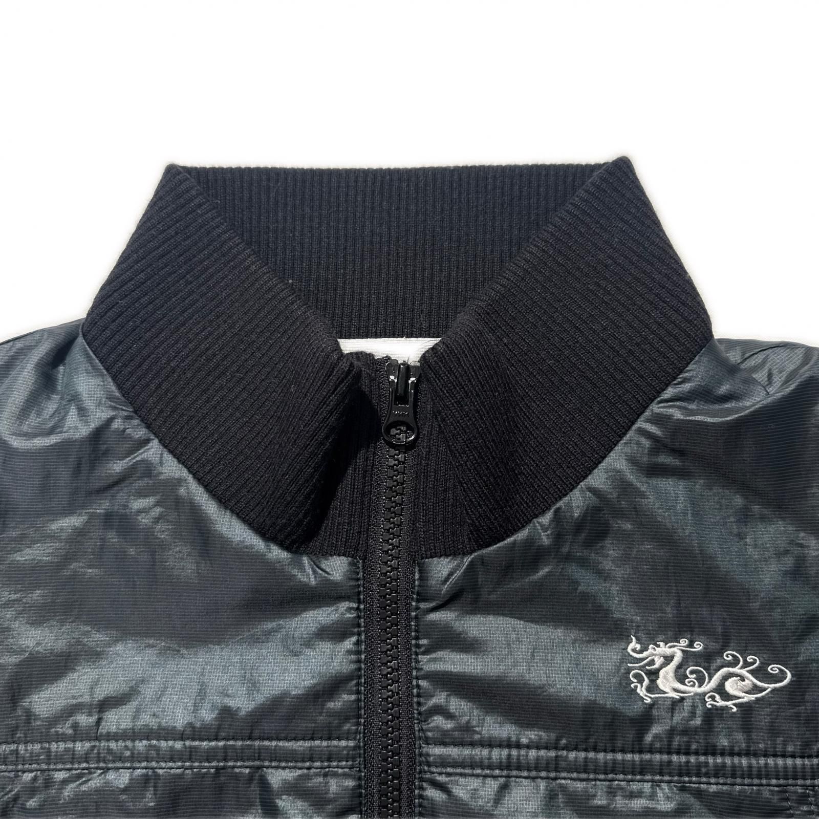 中古 メンズ ダンスウィズドラゴン DANCE WITH DRAGON フルジップ