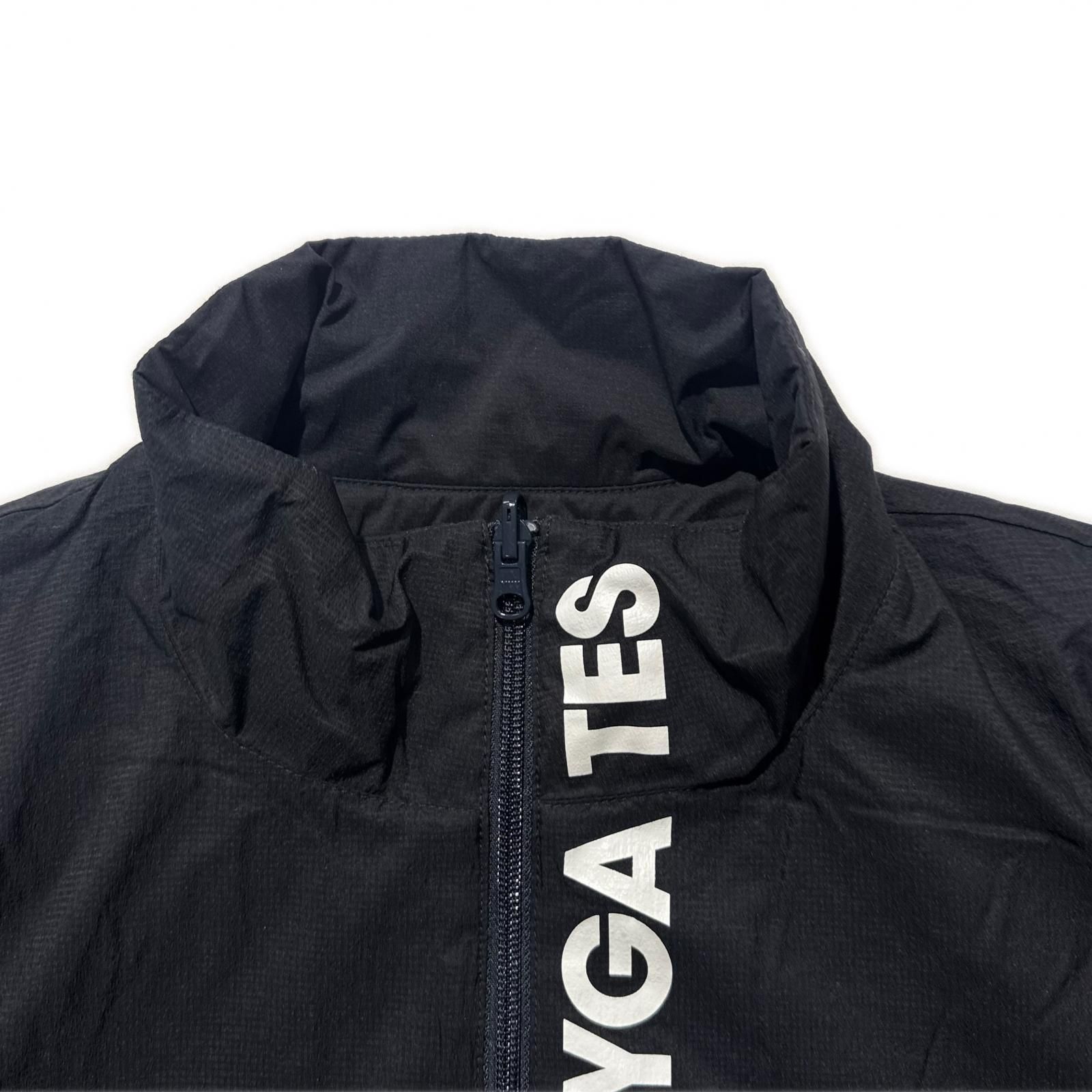 中古 メンズ パーリーゲイツ PEARLY GATES フルジップアウター 4(M