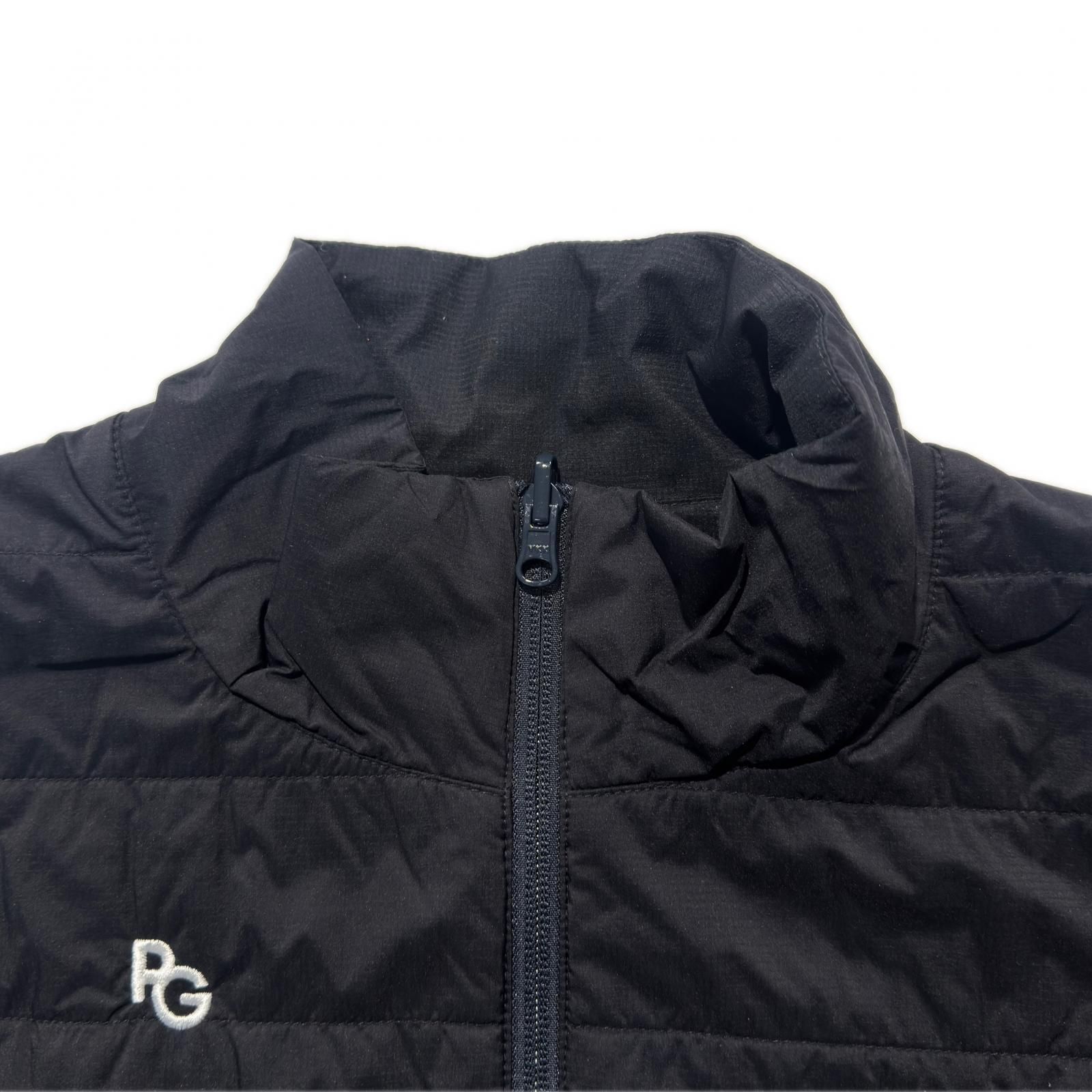 中古 メンズ パーリーゲイツ PEARLY GATES フルジップアウター 4(M