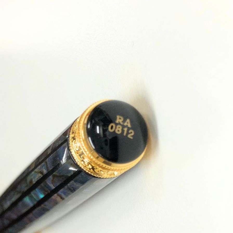  パイロット ナミキ 万年筆 A D 2000 AFI 29 万年筆 万年筆 インク