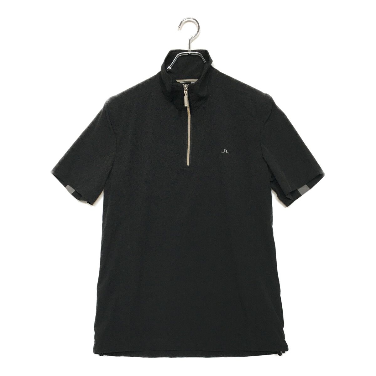 中古 メンズ ジェイリンドバーグ J.LINDEBERG ハーフジップアウター L