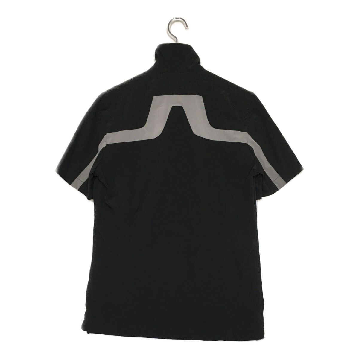 中古 メンズ ジェイリンドバーグ J.LINDEBERG ハーフジップアウター L