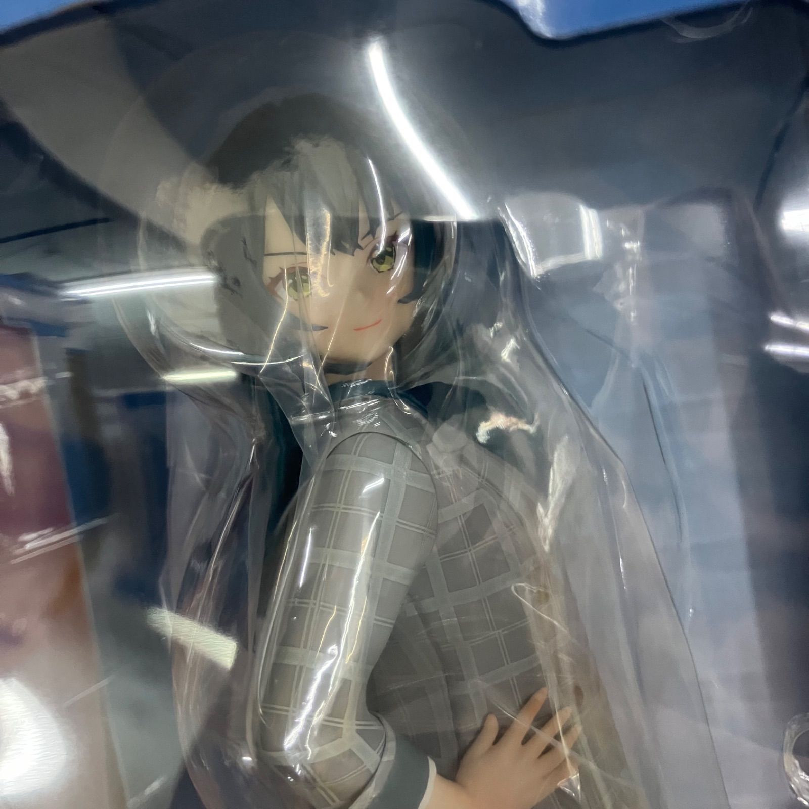 一番くじ 学園アイドルマスター Part2 A賞 B賞 未開封 学園アイドル