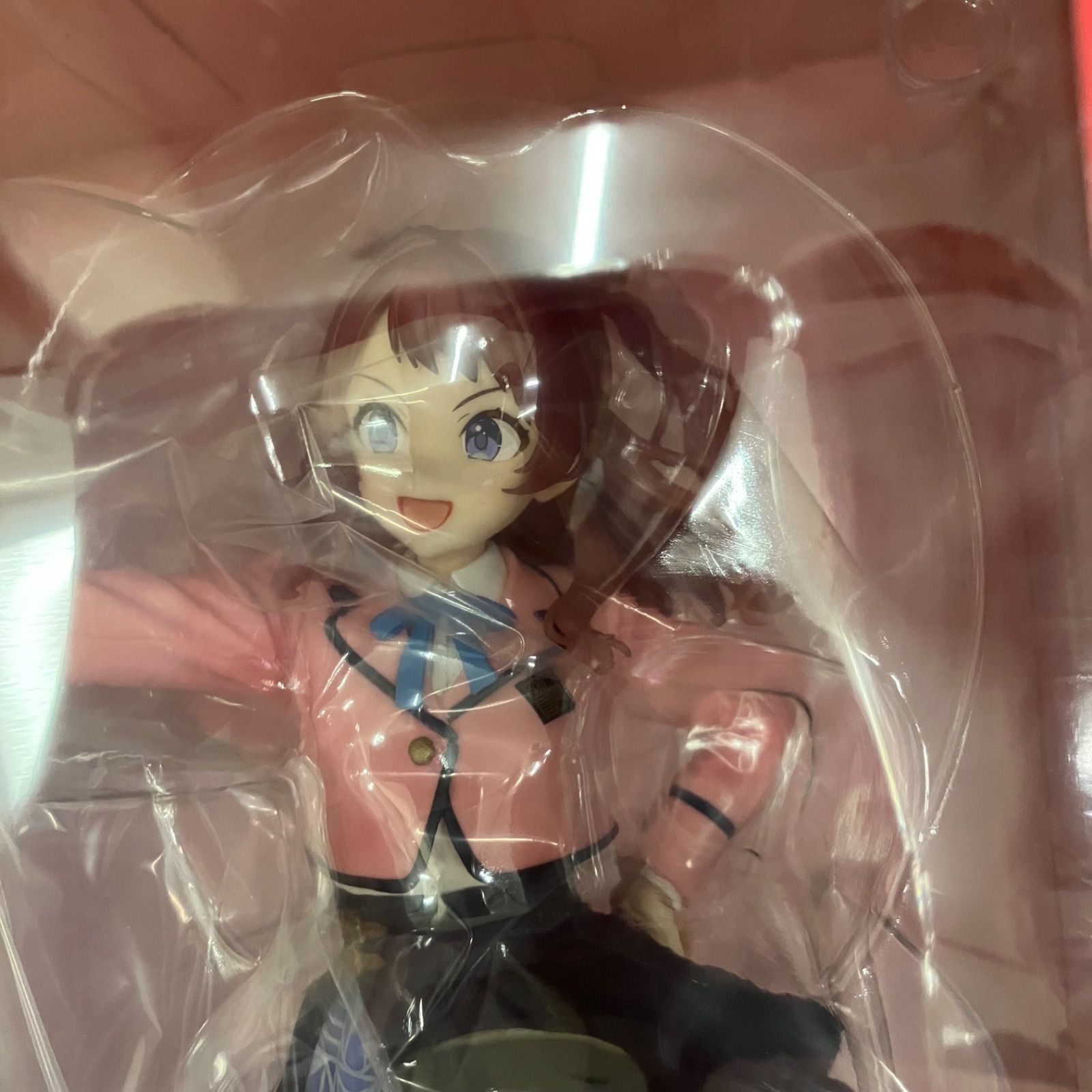 一番くじ 学園アイドルマスター Part2 A賞 B賞 未開封 学園アイドル