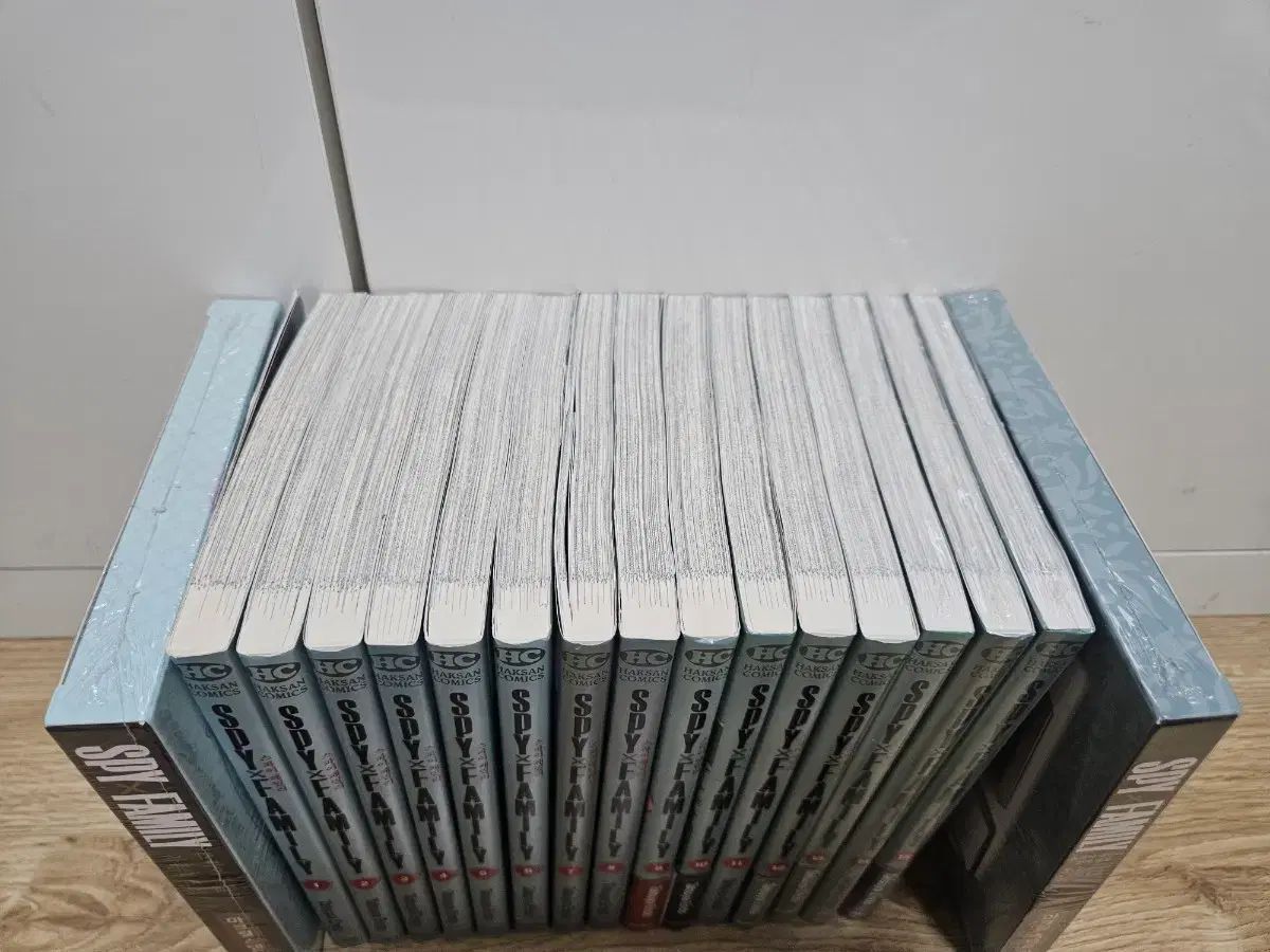 SPY × FAMILY スパイファミリー 1 - 15 アクリルスタンド アクスタ A B