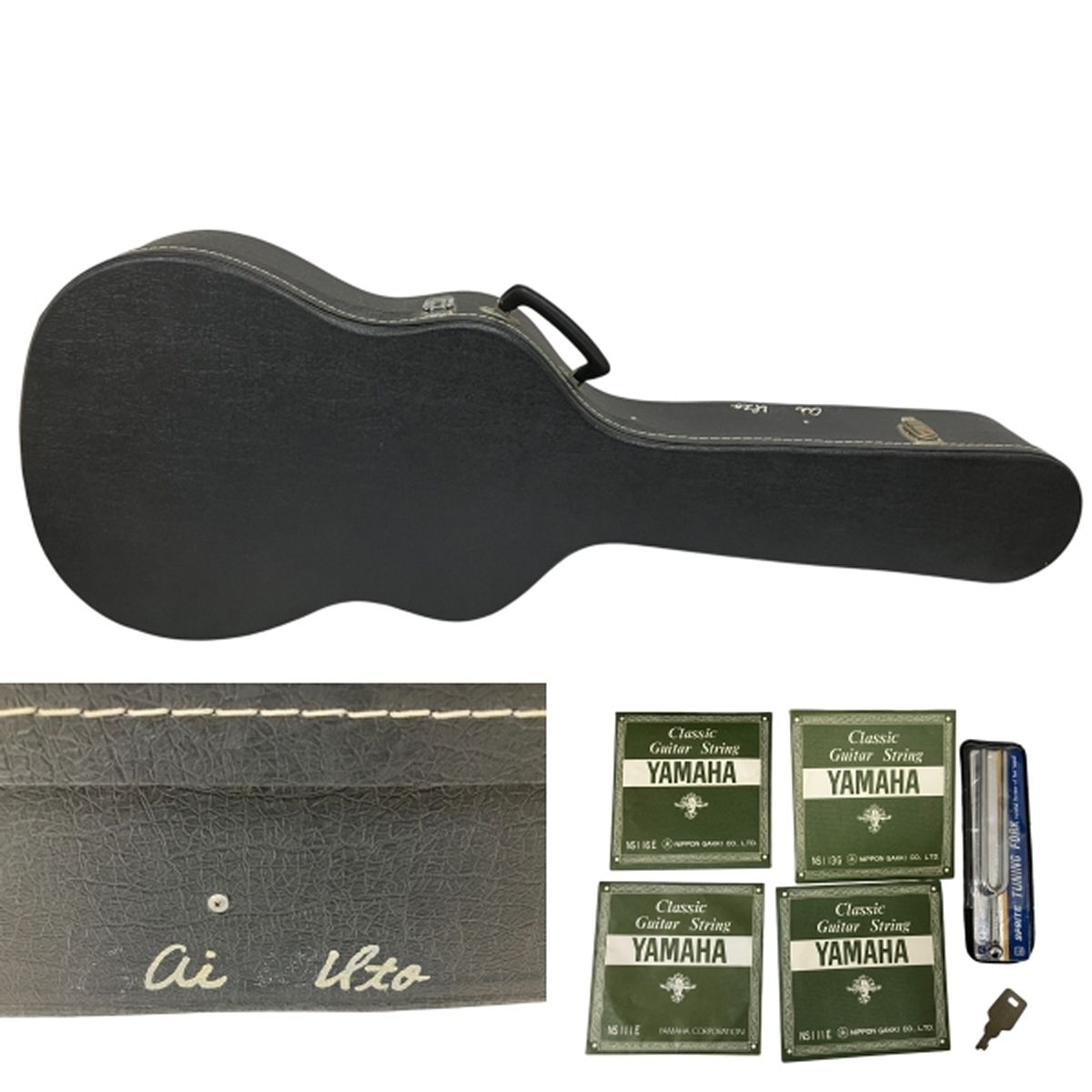 YAMAHA C 330 S クラシック ギター アコースティック アコギ ヤマハ