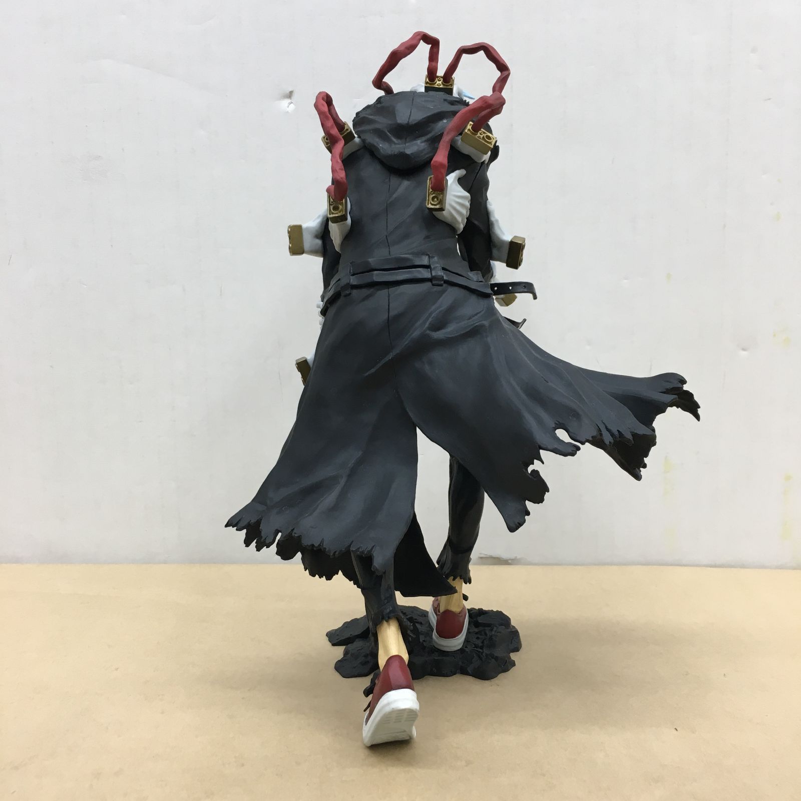 一番くじ 僕のヴィランアカデミア A賞 死柄木弔 MASTERLISE フィギュア