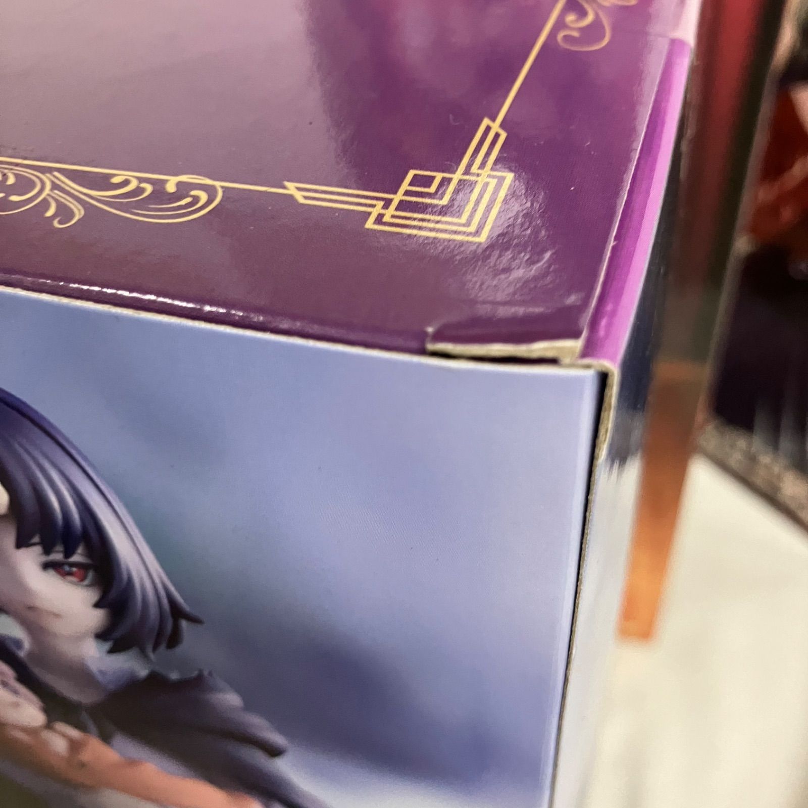 未開封 美少女 BiCute Bunnies Figure 他 フィギュア まとめ 8個セット