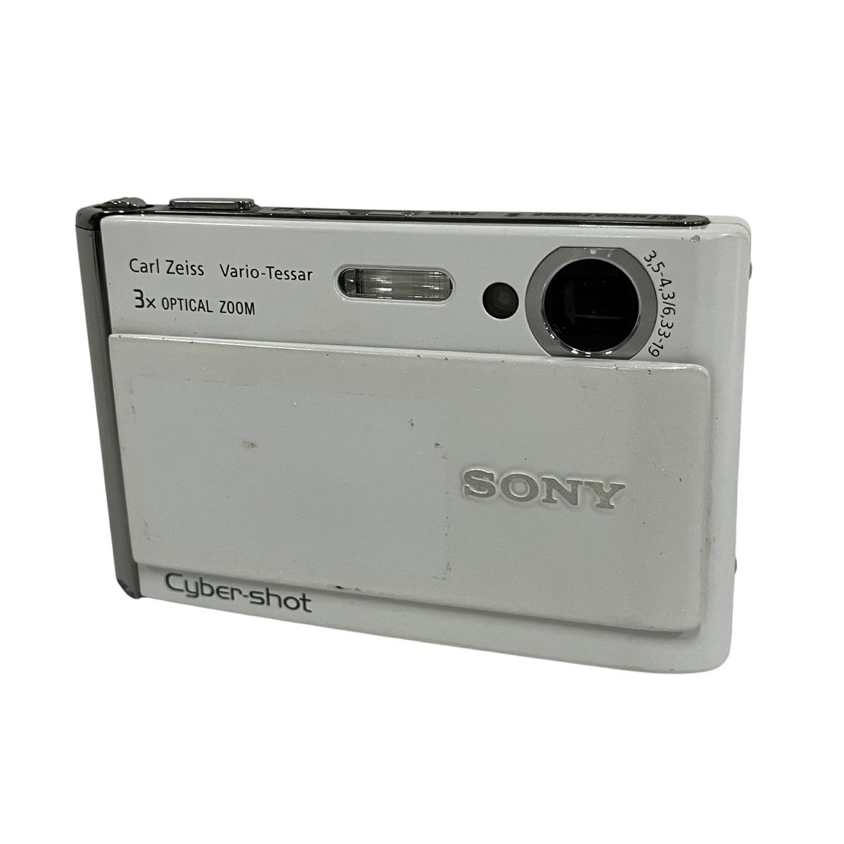 SONY DSC-T70 コンパクト デジタル カメラ コンデジ ソニー 中古