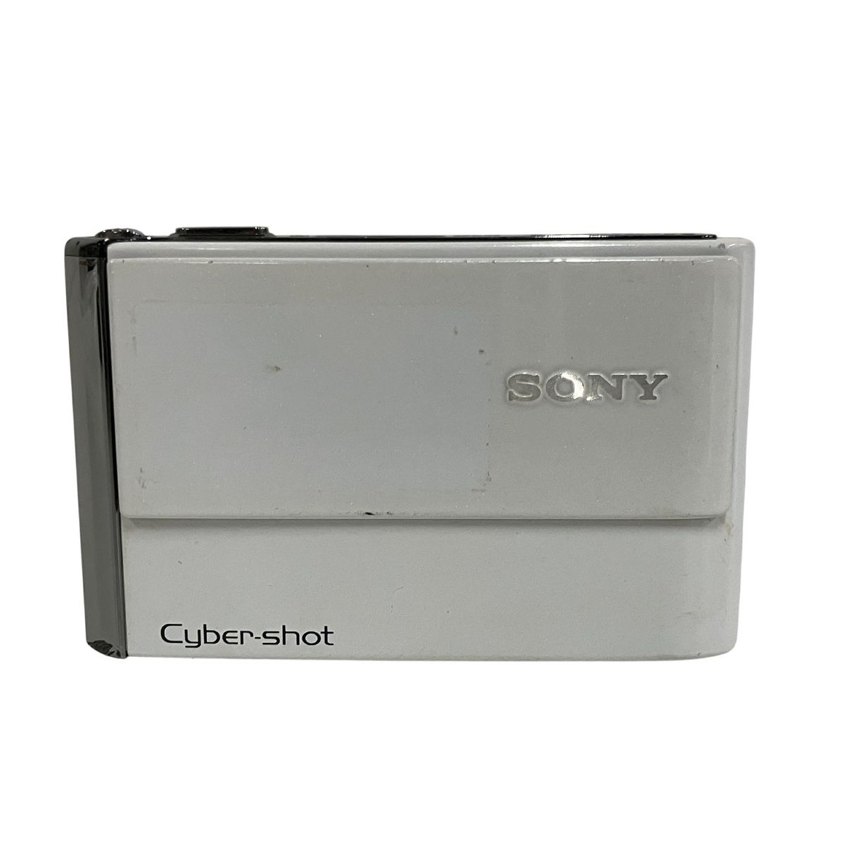 SONY DSC-T70 コンパクト デジタル カメラ コンデジ ソニー 中古