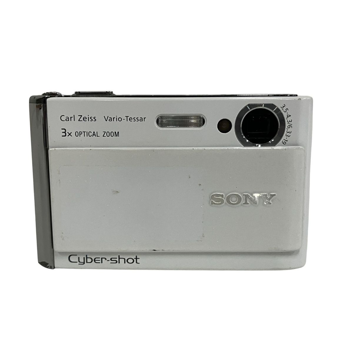 SONY DSC-T70 コンパクト デジタル カメラ コンデジ ソニー 中古