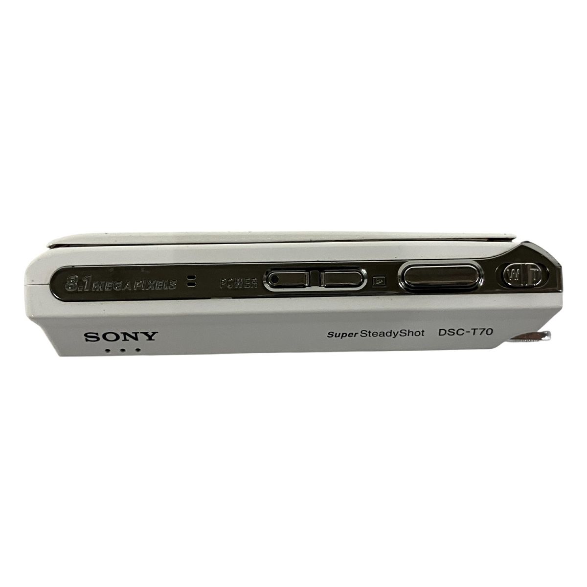 SONY DSC-T70 コンパクト デジタル カメラ コンデジ ソニー 中古