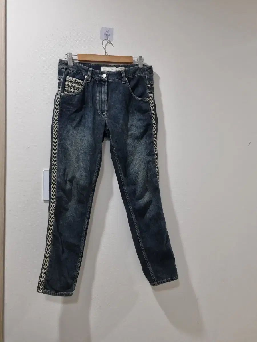 イサベルマラン エトワール デニム パンツ