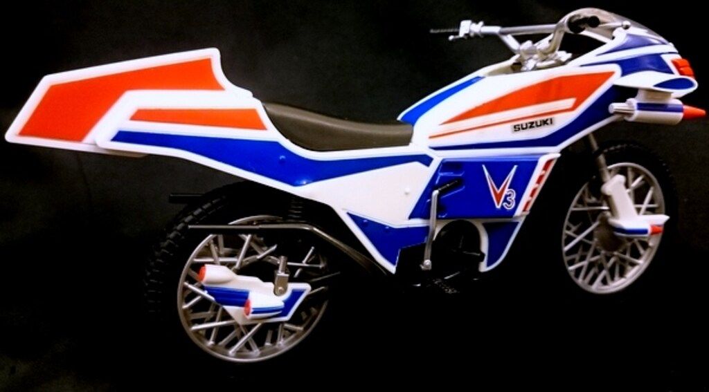  バンダイ S.H.Figuarts フィギュアーツ ハリケーン その他 特撮