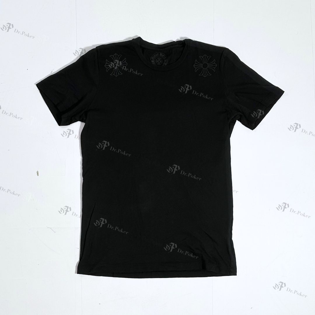 美品】Chrome Hearts × BIGBANG CH Plus Logo S/S T-Shirt - メルカリ