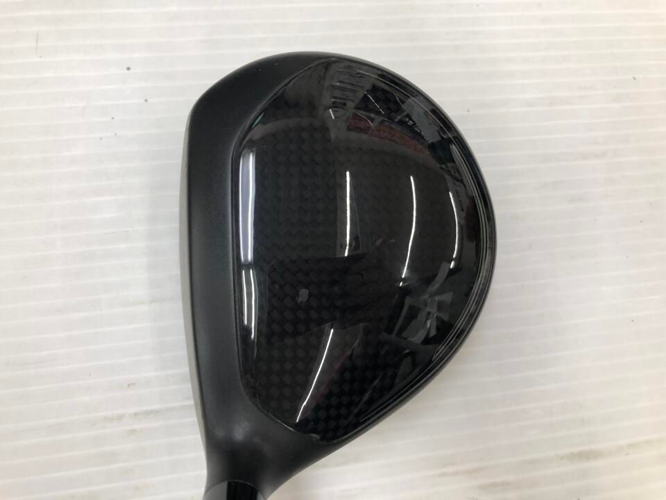 ゴルフ Bridgestone B2 5番 ウッド18度FW speeder nx