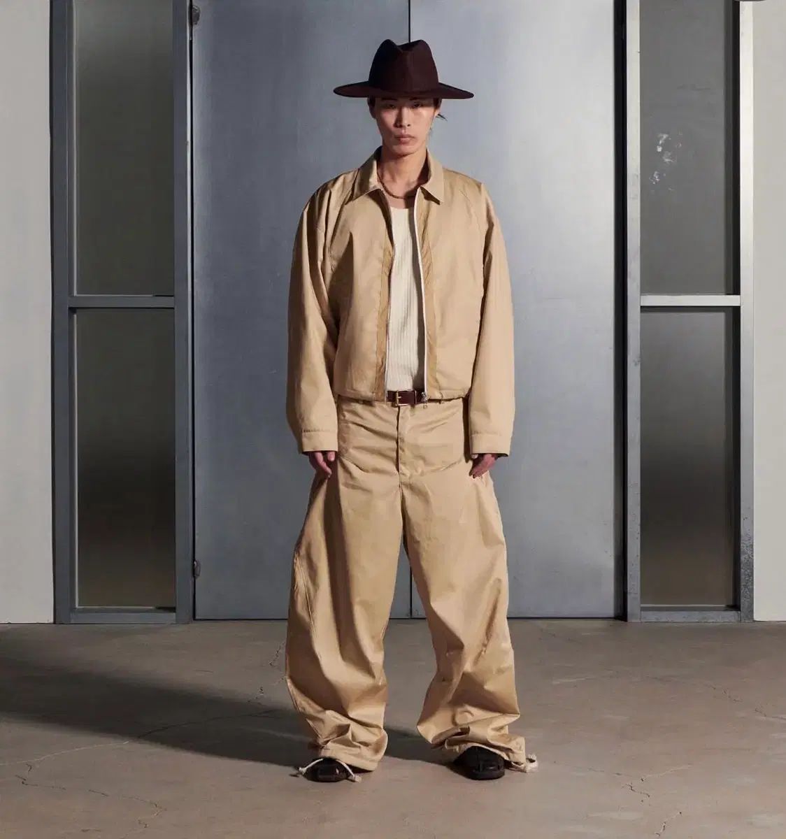 NEWCHEAPCHIC dp エンジニア TC パンツ 販売