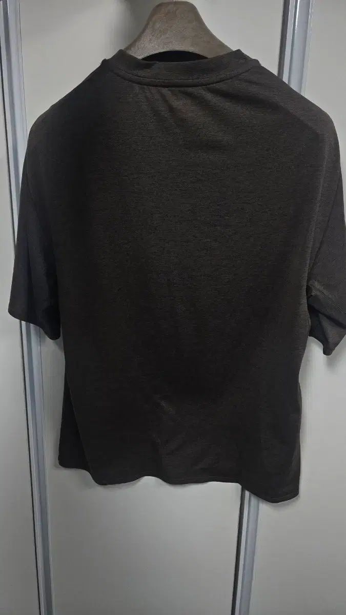 ポータル ランニング 半袖 Tシャツ L