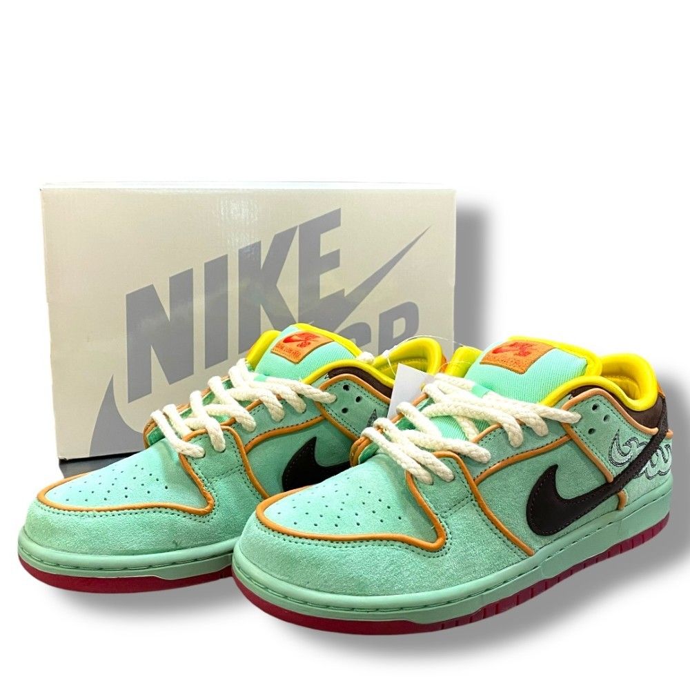 26 cm NIKE SB DUNK LOW PRO QS HF 3058-300