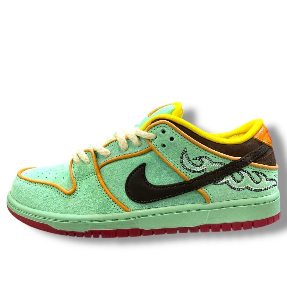 26 cm NIKE SB DUNK LOW PRO QS HF 3058 300