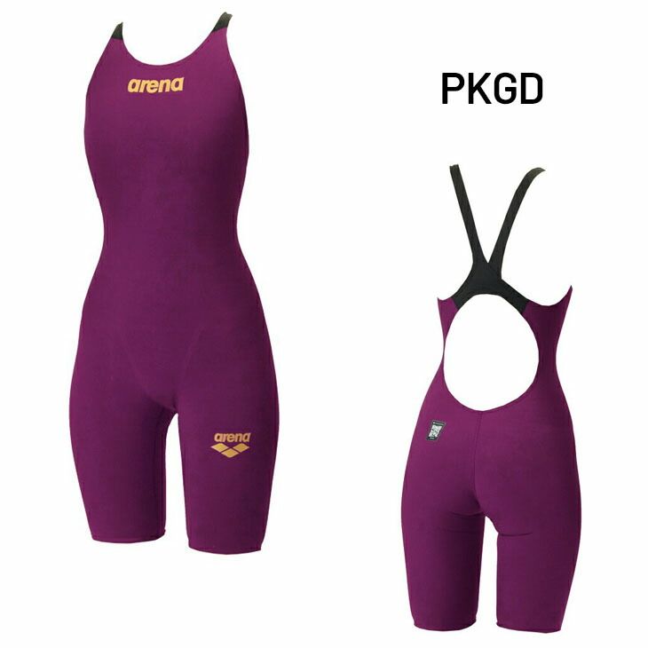 アリーナ WA承認