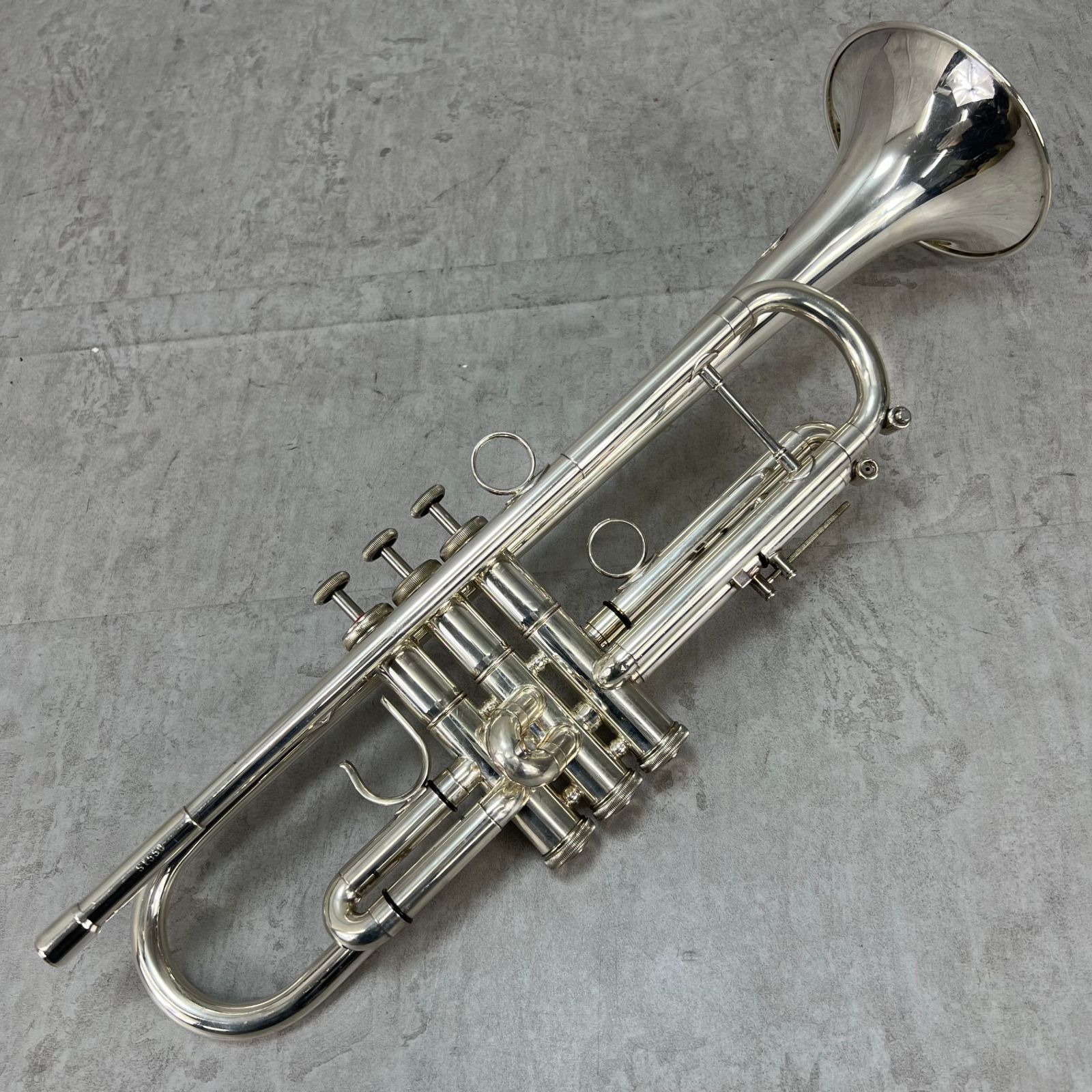 HOLTON ホルトン トランペット ST550 MF メイナードファーガソンモデル