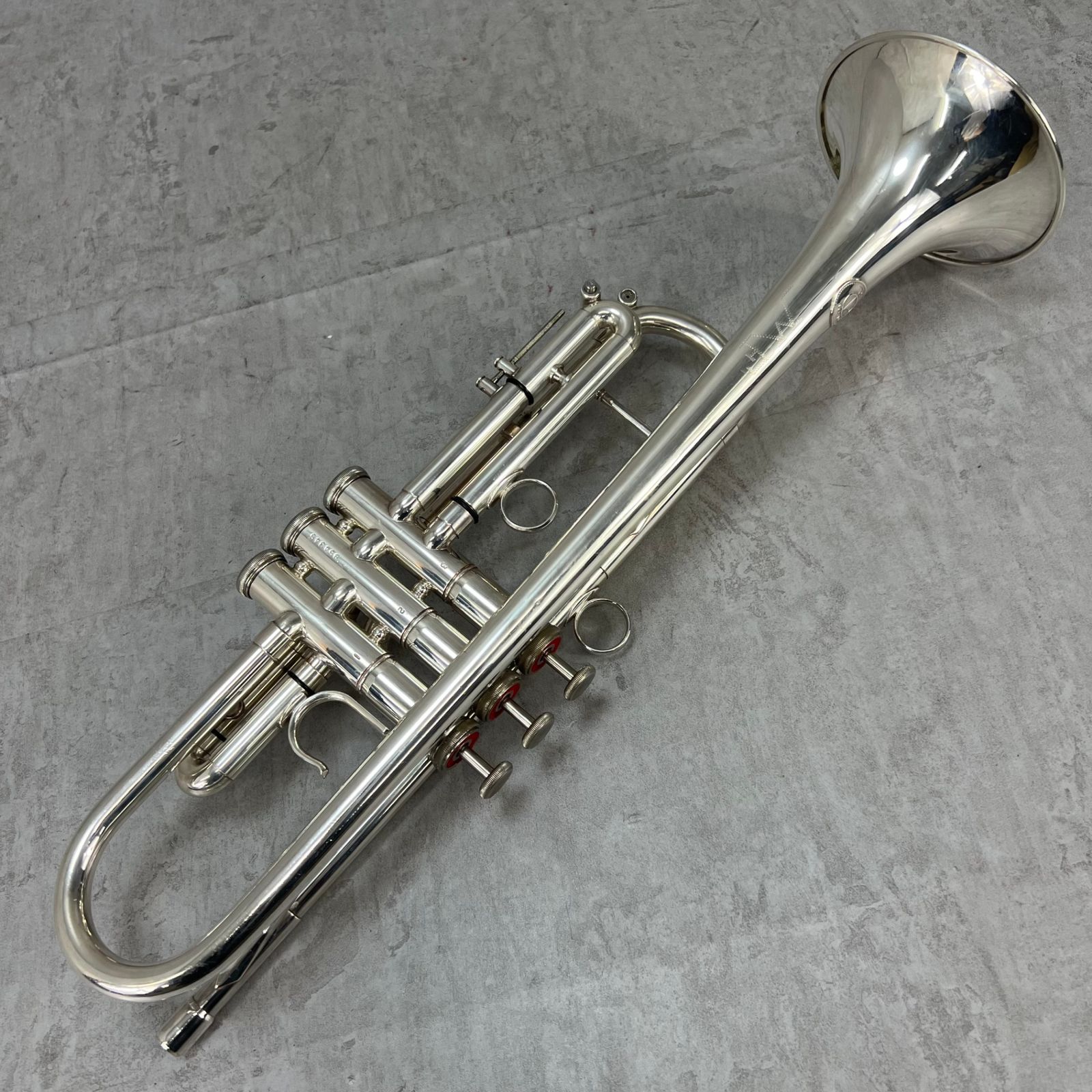 HOLTON ホルトン トランペット ST550 MF メイナードファーガソンモデル