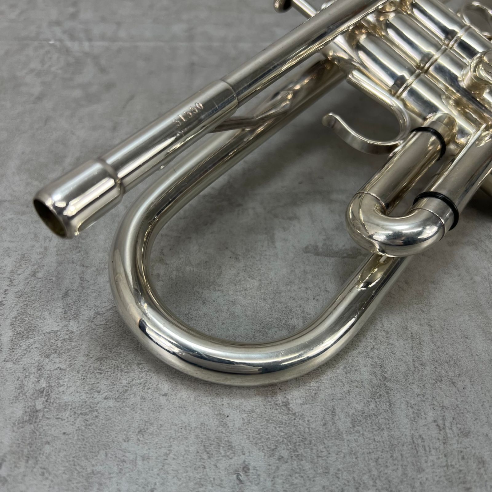 HOLTON ホルトン トランペット ST550 MF メイナードファーガソンモデル