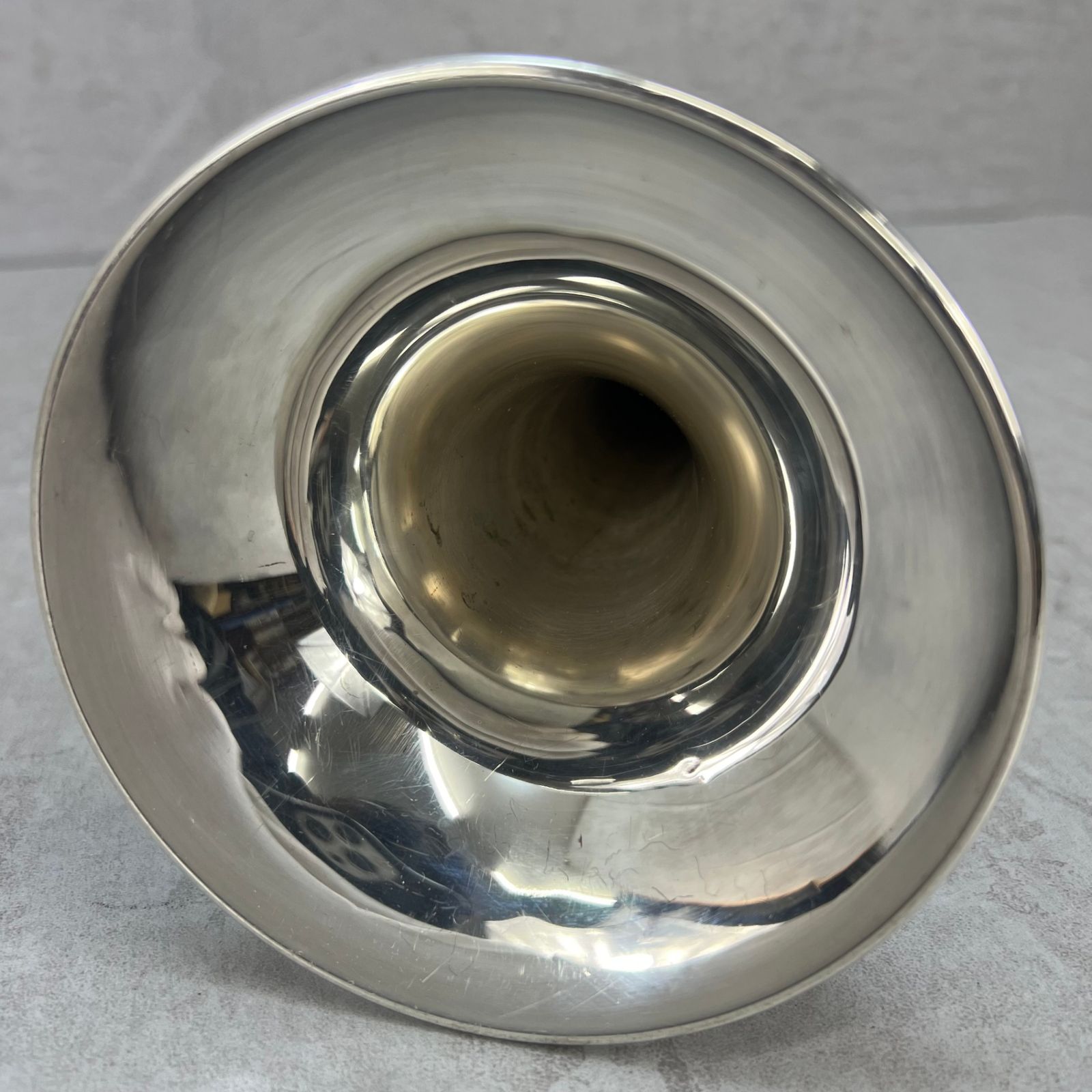 HOLTON ホルトン トランペット ST550 MF メイナードファーガソンモデル