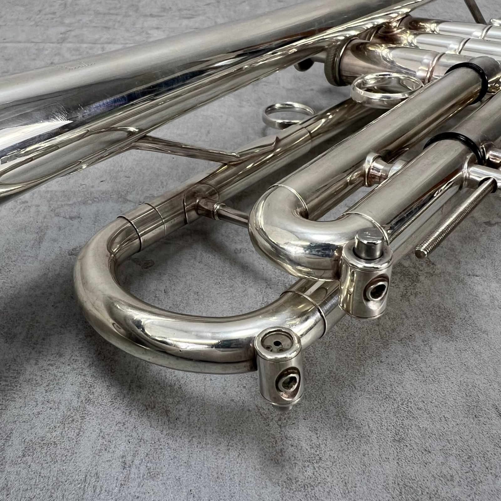 HOLTON ホルトン トランペット ST550 MF メイナードファーガソンモデル HOLTON ホルトン トランペット ST550 MF メイナードファーガソンモデル