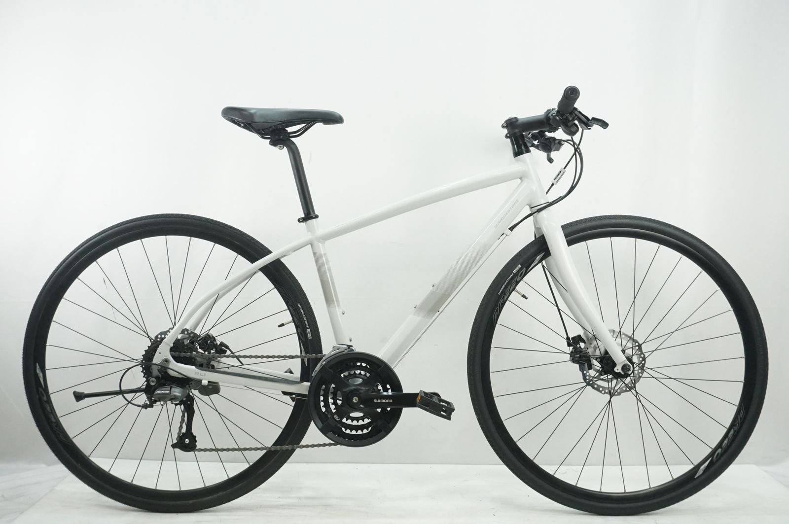 ブリヂストン ANCHOR RL 1 モデル クロスバイク