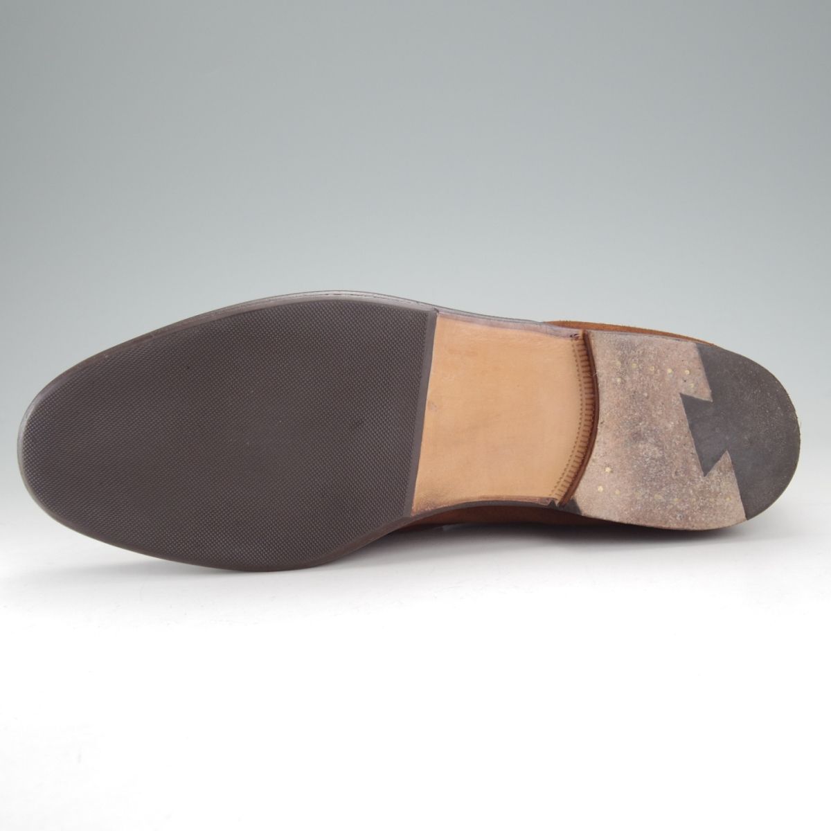 ビットブーツ センターエラスティック