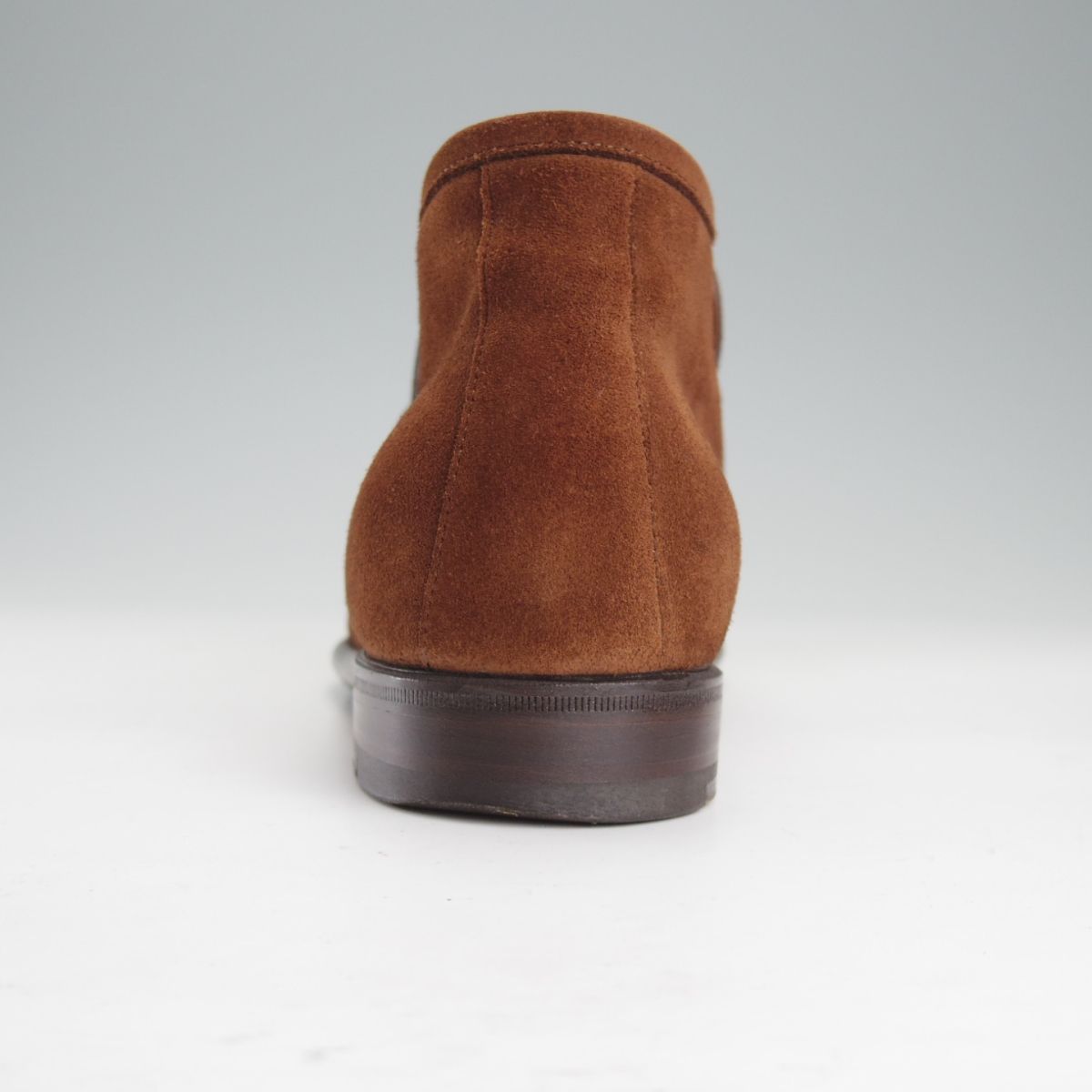 F LLIジャコメッティ