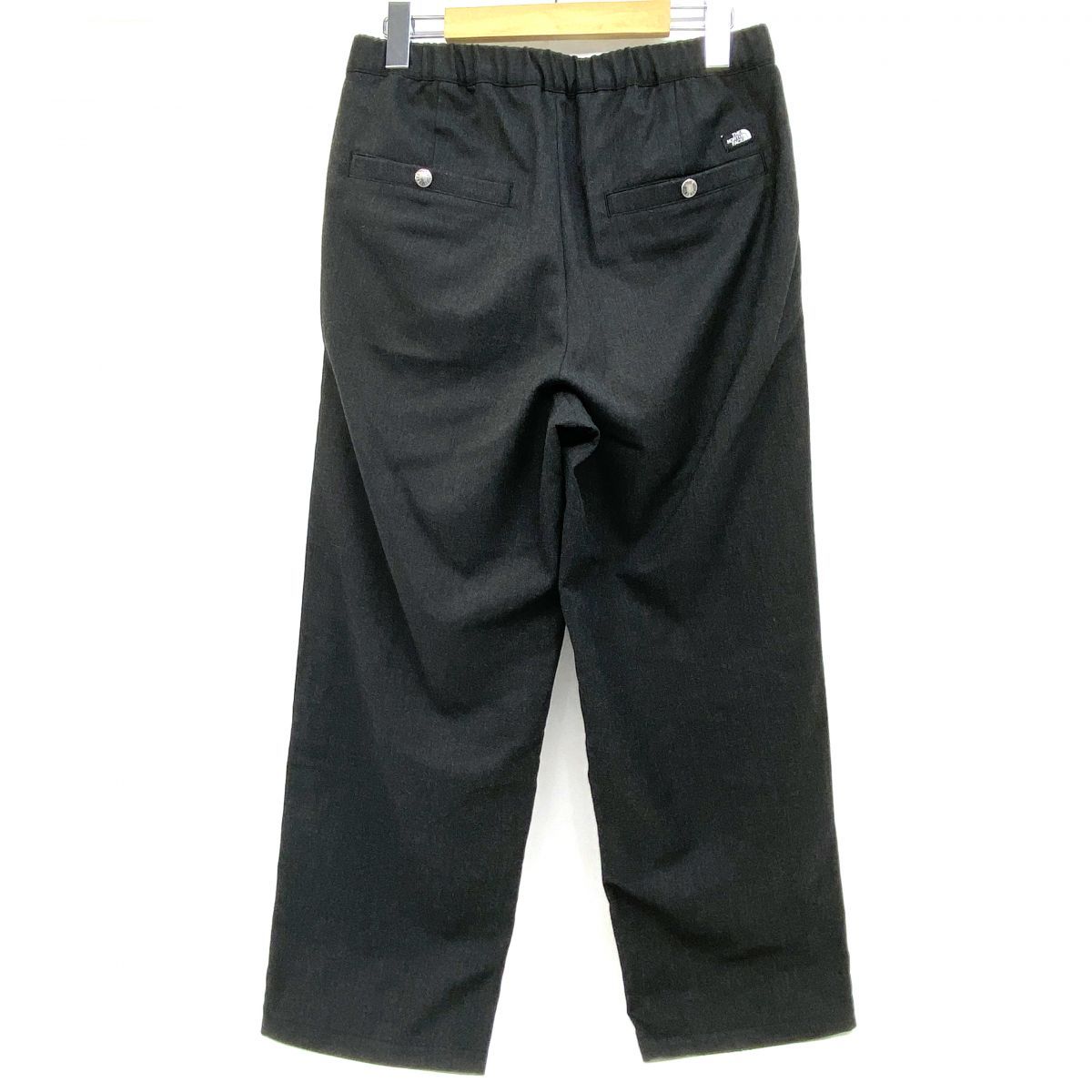 THE NORTH FACE ノースフェイス Wooly Coyote Slacks ウーリーコヨーテスラックス パンツ NB 82460 Mサイズ