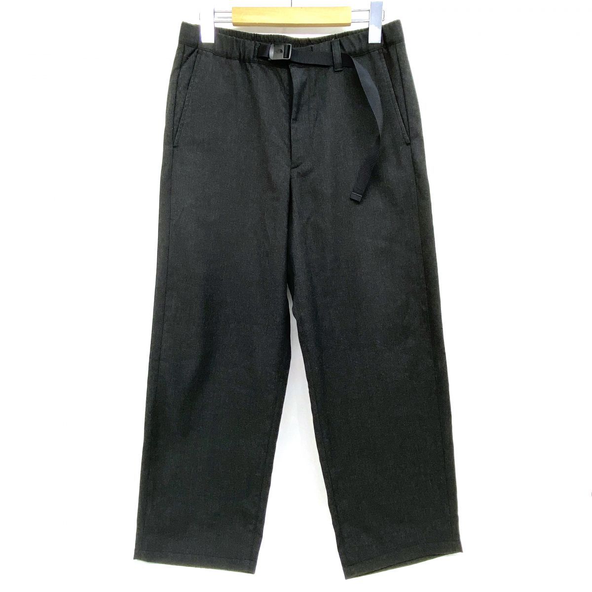 THE NORTH FACE ノースフェイス Wooly Coyote Slacks ウーリーコヨーテスラックス パンツ NB82460 Mサイズ