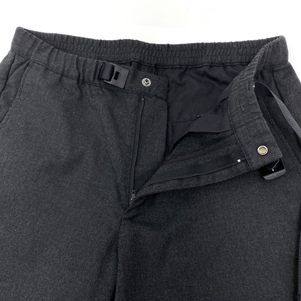  THE NORTH FACE ノースフェイス Wooly Coyote Slacks ウーリーコヨーテスラックス パンツ NB 82460 Mサイズ パンツ ズボン ボトムス
