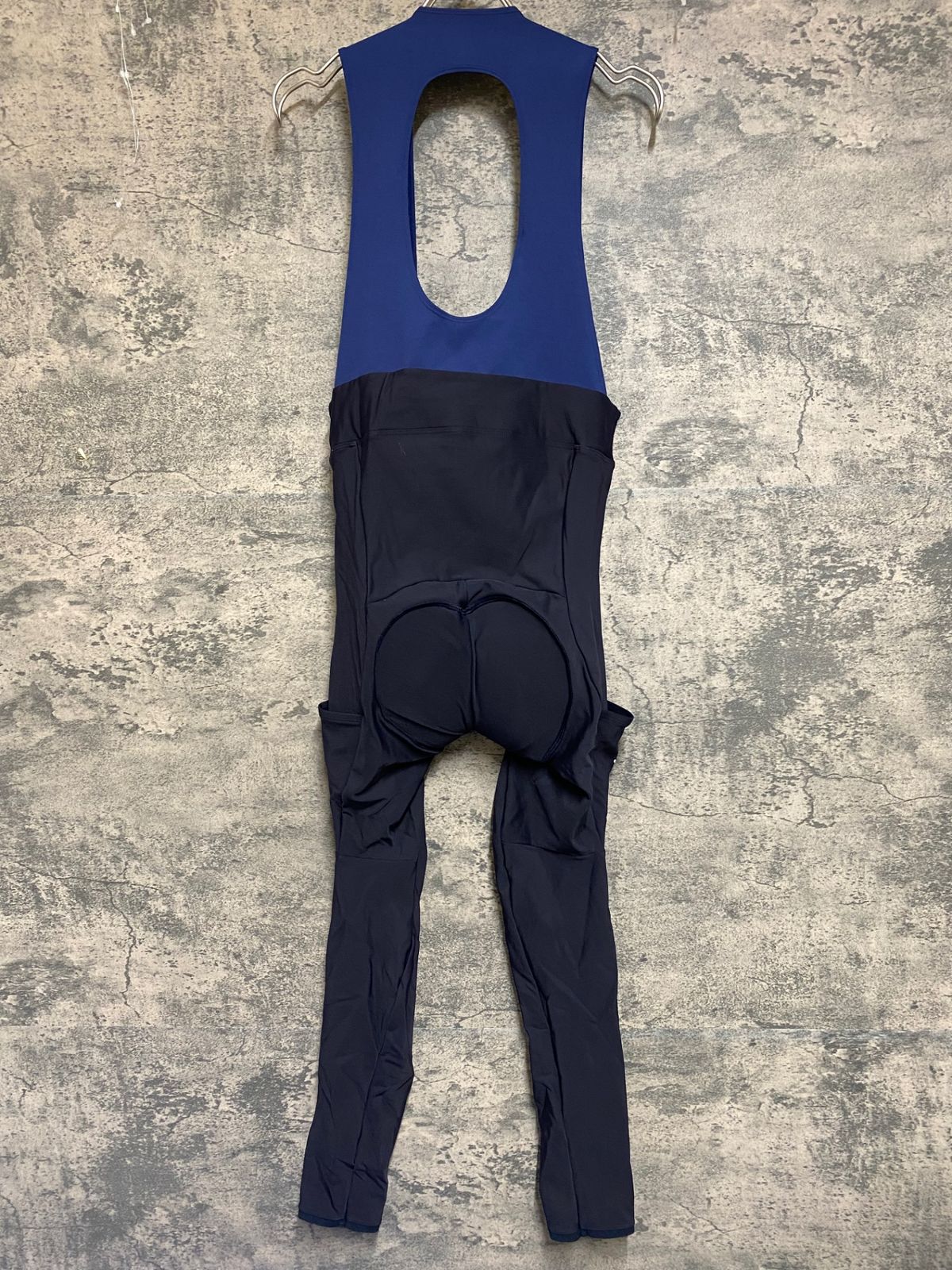JS012 ラファ Rapha CORE CARGO WINTER TIGHTS WITH PAD カーゴ