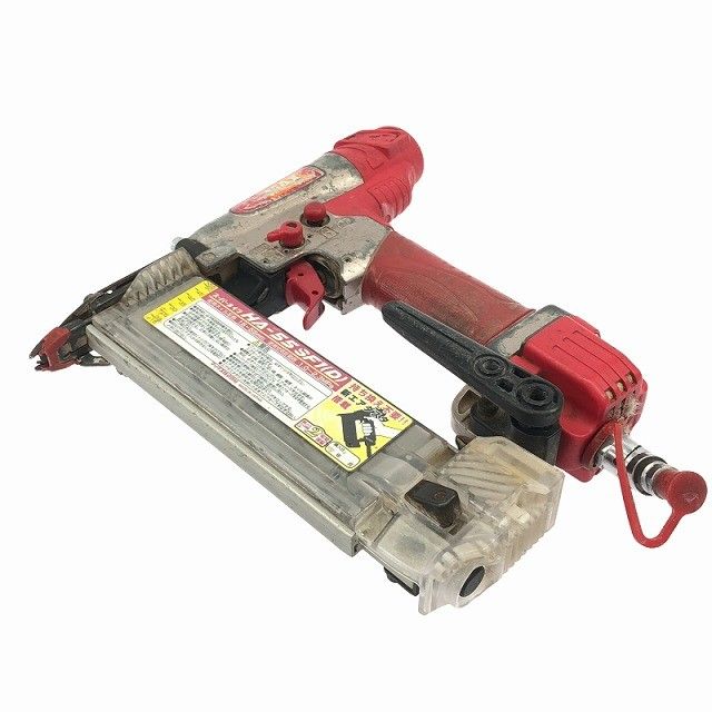 品 MAX マックス 55 mm 高圧 スーパーネイラ HA-55 SF 1 D フィニッシュネイラ 仕上釘打機 仕上げ釘打機 仕上釘打ち機119765