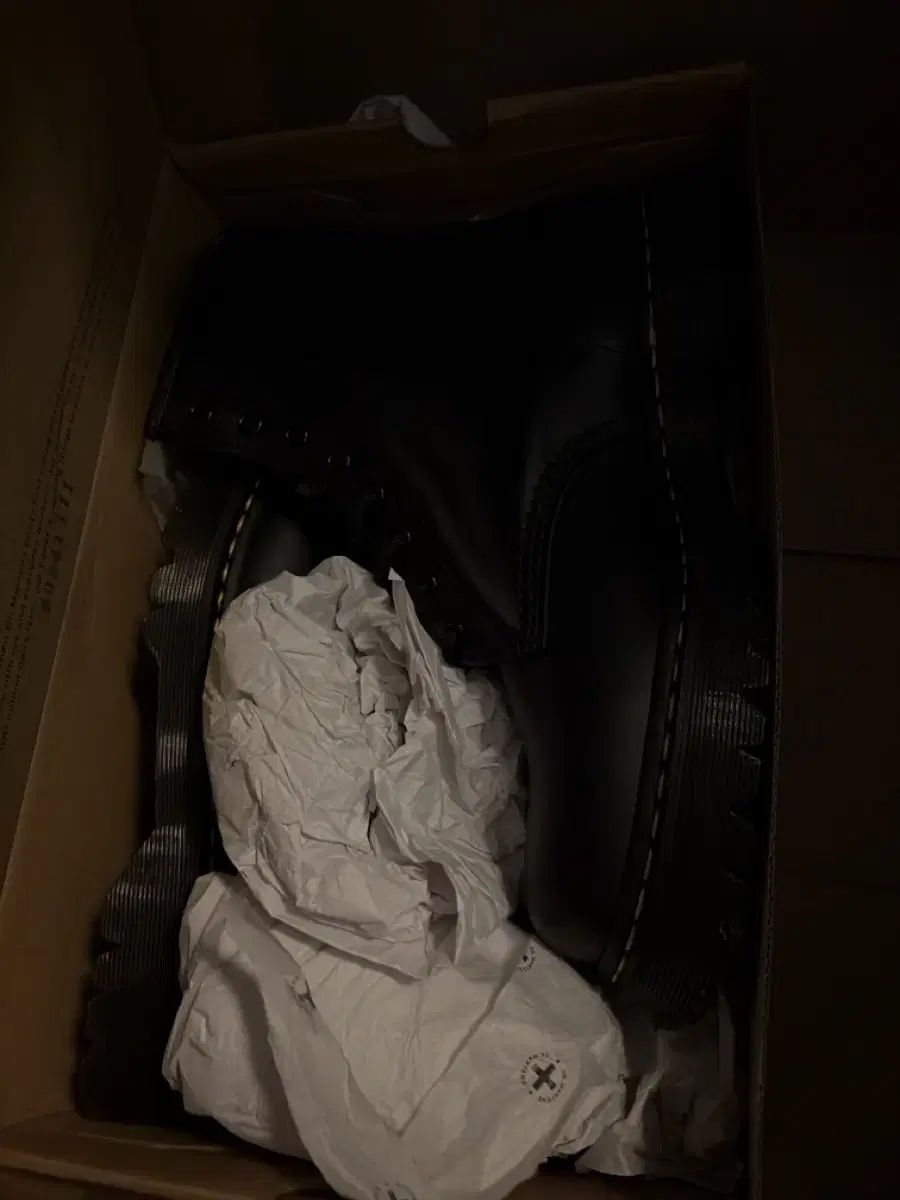 DR. MARTENS ドクターマーチン 1460 バック スムース ブラック 300