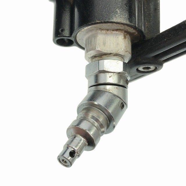 エアーツール ねじ打ち機