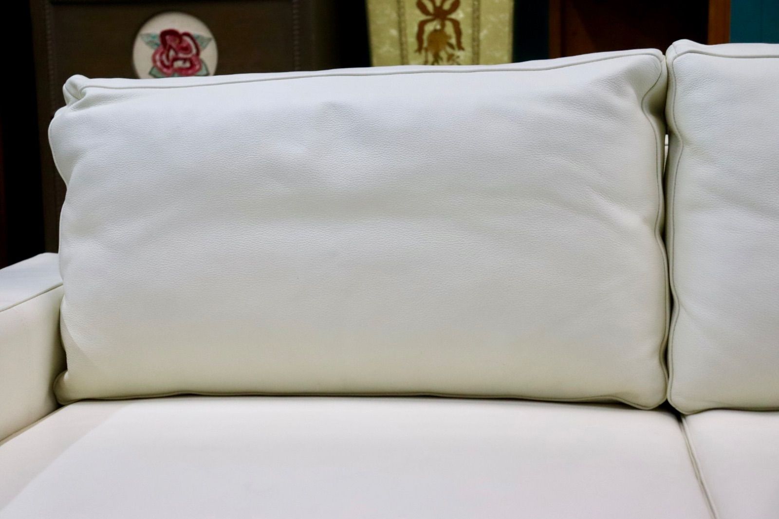 GMIS366B○HUKLA / フクラ REGATO レガト 2人掛けソファ ラブソファ